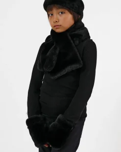 Abby Kids Bundle Noir
