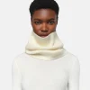 Albi Cream Neck Warmer