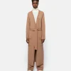 Alessi Cardigan Beige