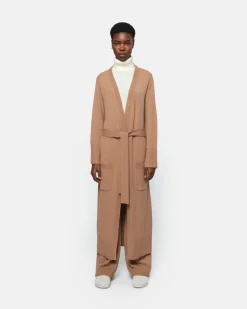 Alessi Cardigan Beige