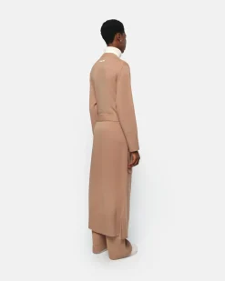 Alessi Cardigan Beige