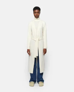 Alessi Cardigan Cream