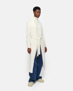 Alessi Cardigan Cream