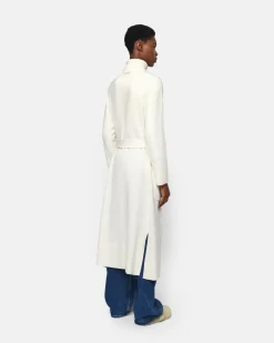 Alessi Cardigan Cream