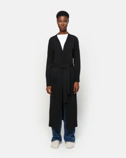 Alessi Cardigan Noir