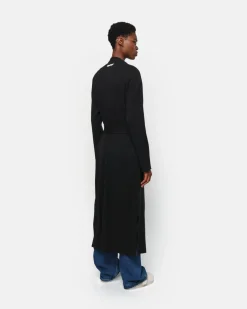 Alessi Cardigan Noir