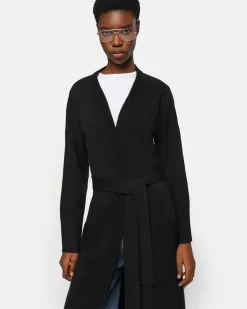 Alessi Cardigan Noir