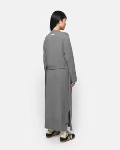Alessi Cardigan Slate