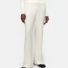Allegra Pant Cream