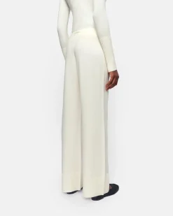 Allegra Pant Cream