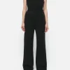 Allegra Pant Noir