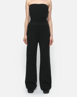 Allegra Pant Noir