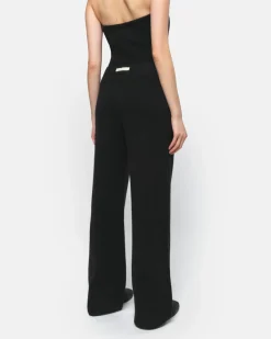 Allegra Pant Noir