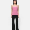 Alva Tube Top Orchid
