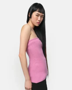 Alva Tube Top Orchid