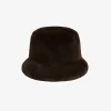 Amara Bucket Hat Espresso