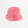 Amara Bucket Hat Geranium
