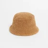Amara Bucket Hat Hazelnut