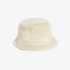 Amara Bucket Hat Latte