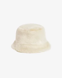 Amara Bucket Hat Latte