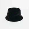Amara Bucket Hat Noir