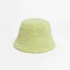 Amara Bucket Hat Pistachio