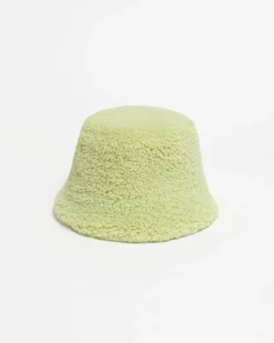 Amara Bucket Hat Pistachio