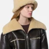 Amara Bucket Hat Sand