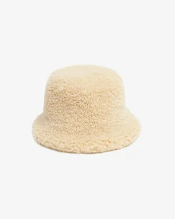 Amara Bucket Hat Sand