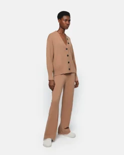 Anderson Cardigan Beige