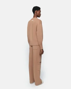 Anderson Cardigan Beige