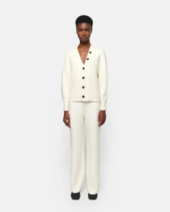 Anderson Cardigan Cream