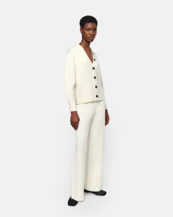 Anderson Cardigan Cream