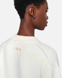 Anderson Cardigan Cream