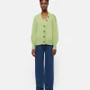 Anderson Cardigan Matcha