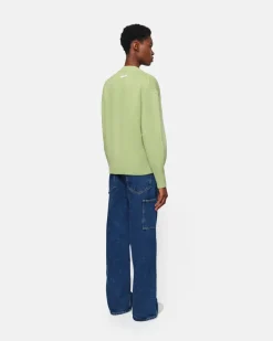 Anderson Cardigan Matcha