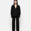 Anderson Cardigan Noir