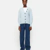 Anderson Cardigan Sky
