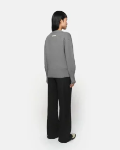 Anderson Cardigan Slate