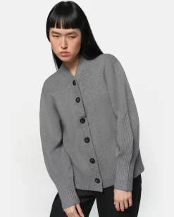 Anderson Cardigan Slate