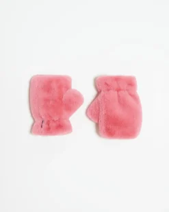 Ariel Gloves Geranium
