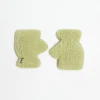 Ariel Gloves Pistachio
