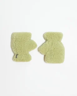 Ariel Gloves Pistachio