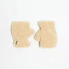 Ariel Gloves Sand