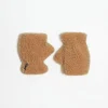 Ariel Luxe Teddie Hazelnut