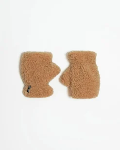 Ariel Luxe Teddie Hazelnut