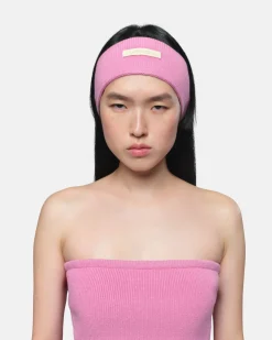 Asa Headband Orchid