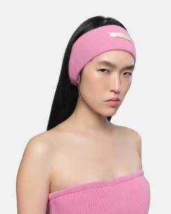Asa Headband Orchid