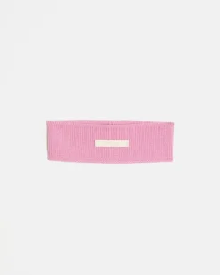 Asa Headband Orchid