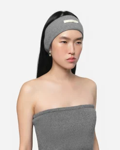 Asa Headband Slate